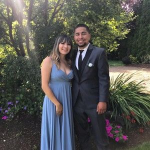 Meet your Posher, Viviana